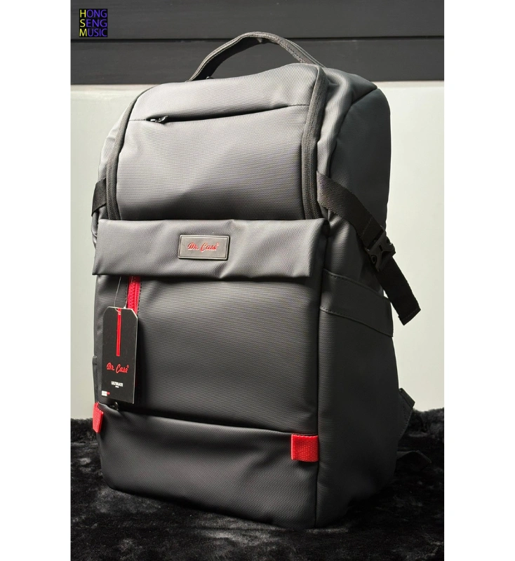 กระเป๋าสะพายใส่อุปกรณ์เครื่องดนตรี Dr.Case BEATPACK