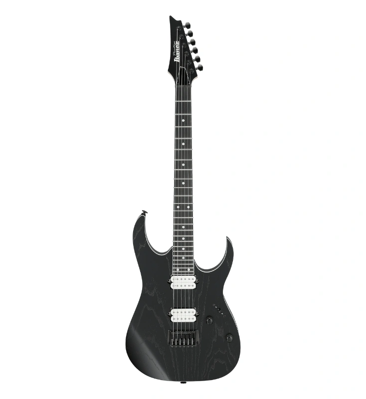 กีตาร์ไฟฟ้า Ibanez RGR652AHBF-WK