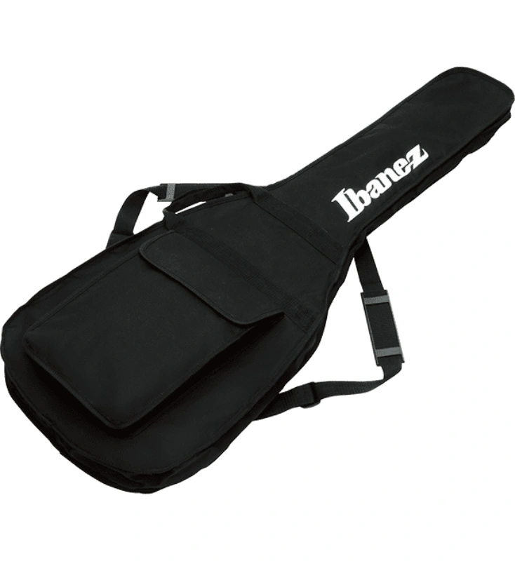 กระเป๋าสำหรับใส่กีตาร์ไฟฟ้า Ibanez IGB101-BK