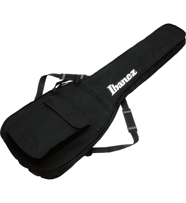 กระเป๋าสำหรับใส่เบสไฟฟ้า Ibanez IBB101-BK