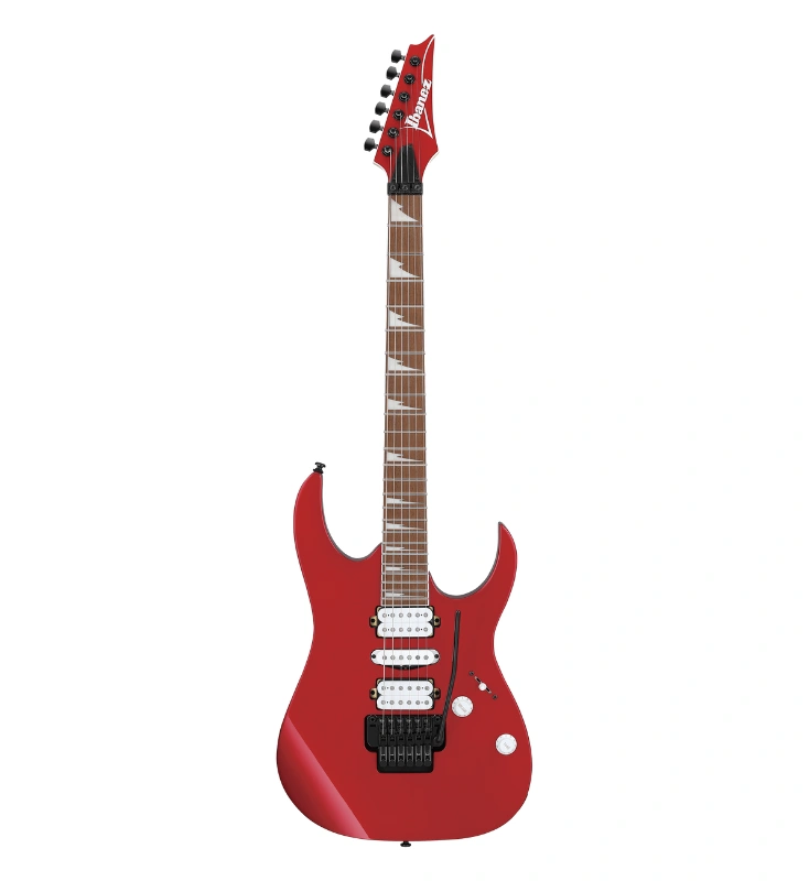 กีตาร์ไฟฟ้า Ibanez RG470DXW-CA