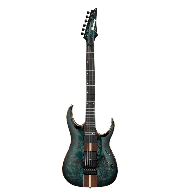 กีตาร์ไฟฟ้า Ibanez RGA20P1PB-CUL