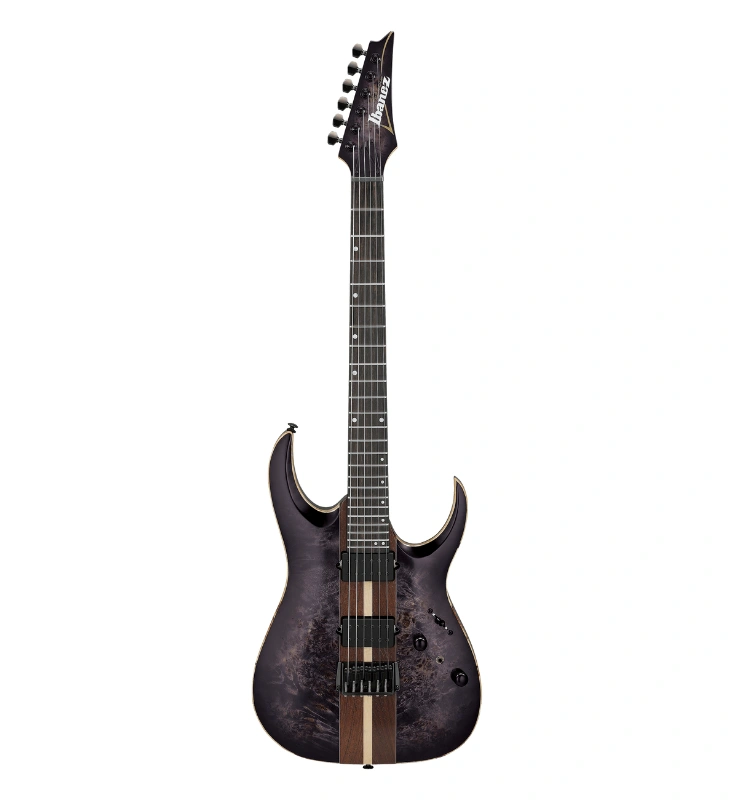 กีตาร์ไฟฟ้า Ibanez RGA21P1PB-DRL