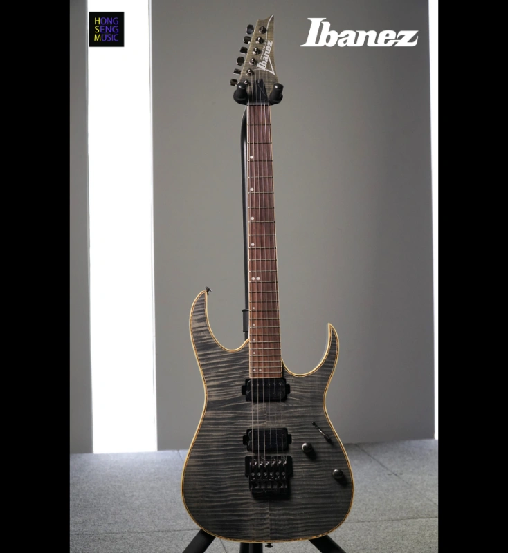 กีต้าร์ไฟฟ้า Ibanez RG721FM-BIF