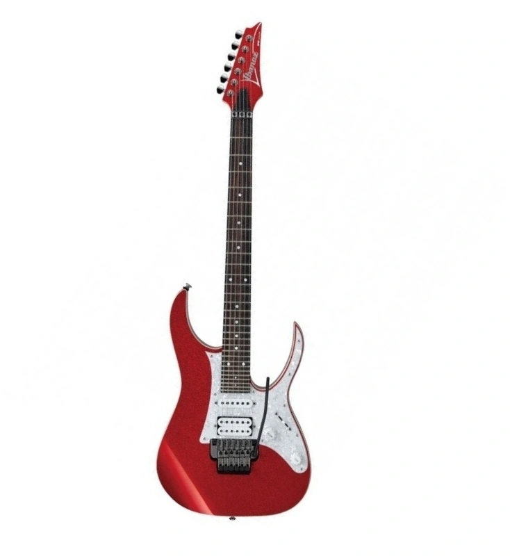 กีตาร์ไฟฟ้า Ibanez RG550HX-RSP