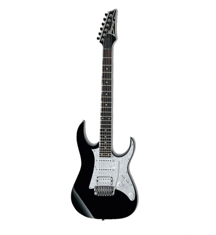 กีตาร์ไฟฟ้า Ibanez RG440V-BK