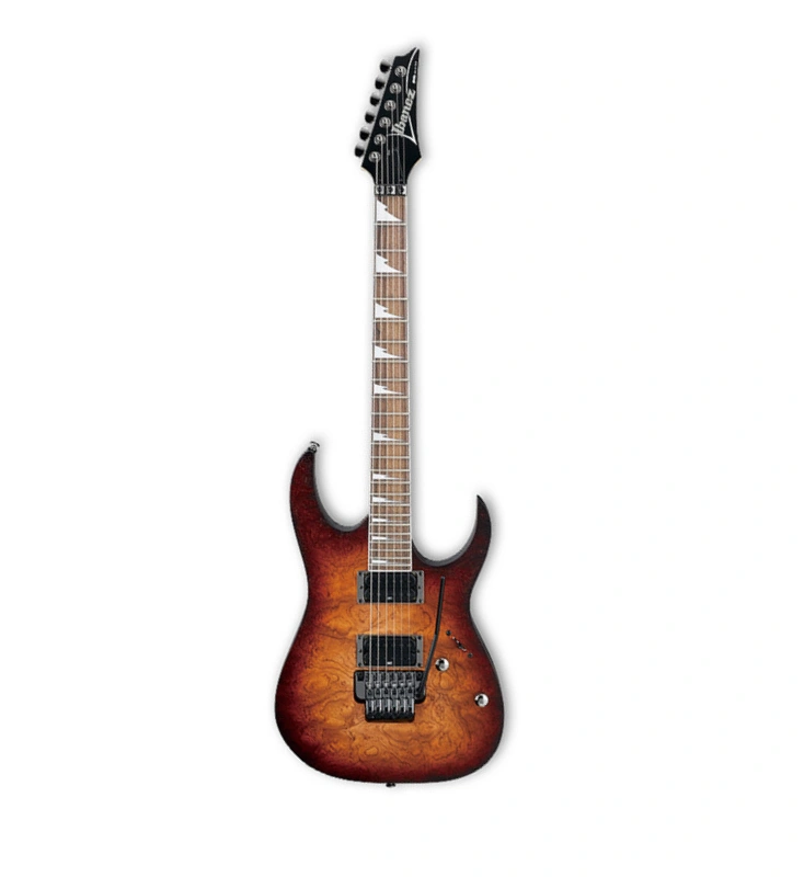 กีตาร์ไฟฟ้า Ibanez RG420FBZ-NBF