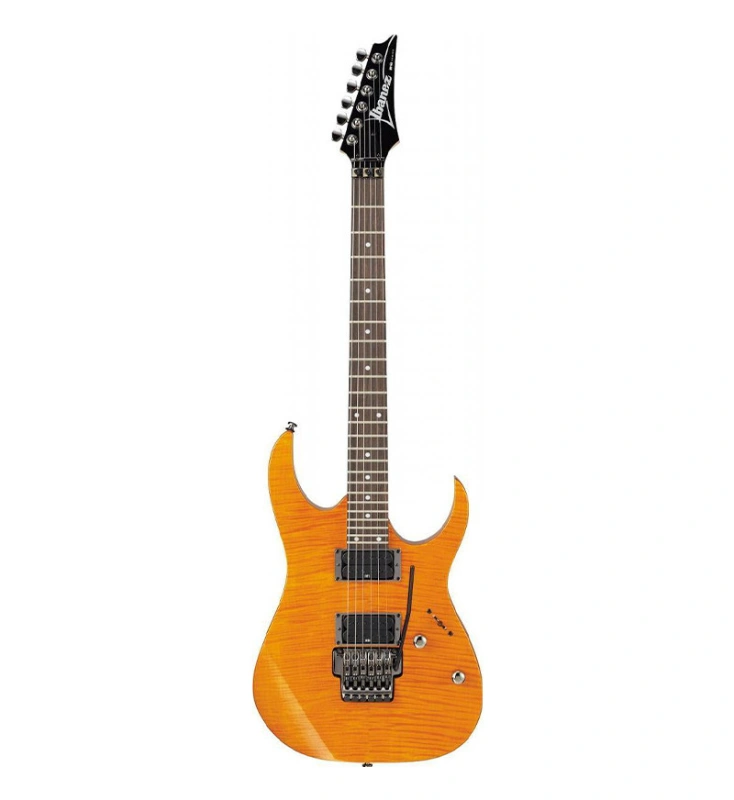 กีตาร์ไฟฟ้า Ibanez RG320FM-AM