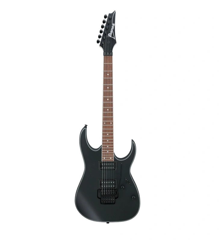 กีตาร์ไฟฟ้า Ibanez RG320EXZ-BKF