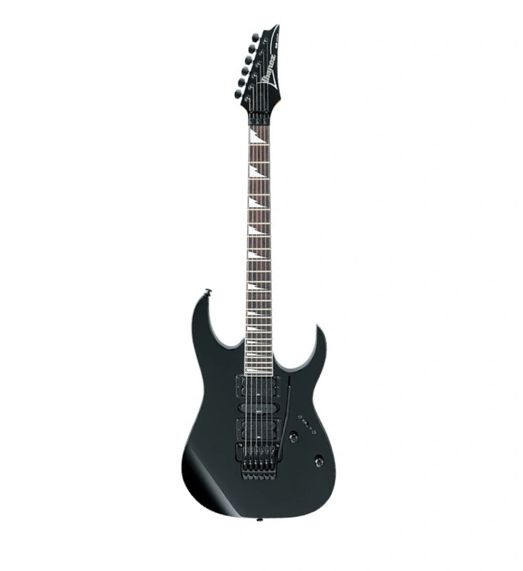 กีตาร์ไฟฟ้า Ibanez RG370DXZ-BK