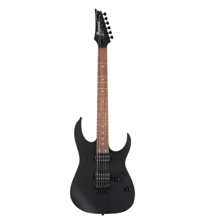 กีตาร์ไฟฟ้า Ibanez RGRT421-WK