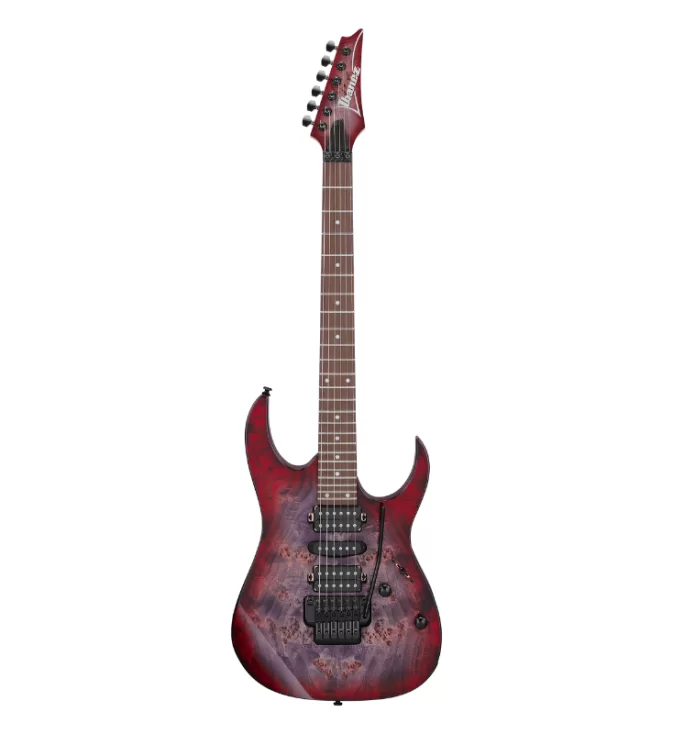 กีตาร์ไฟฟ้า Ibanez RG470PB-REB
