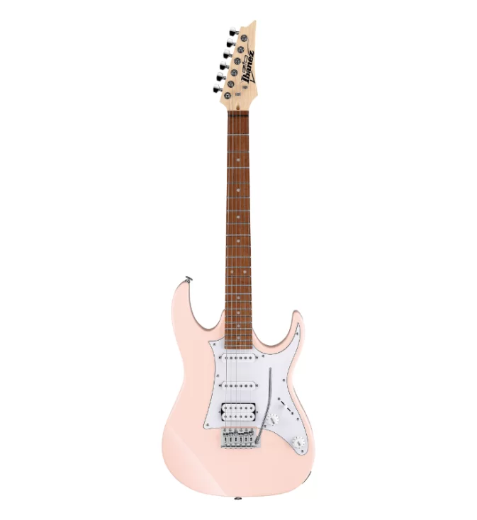 กีตาร์ไฟฟ้า Ibanez GRX40-LPK