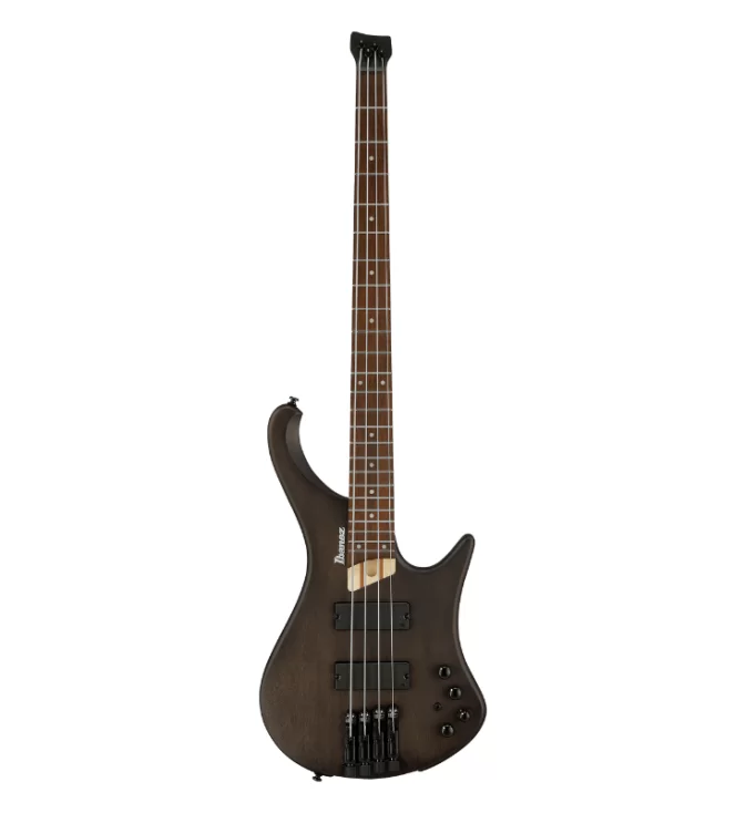 เบสไฟฟ้าหัวตัด 4 สาย Ibanez EHB600-WNF