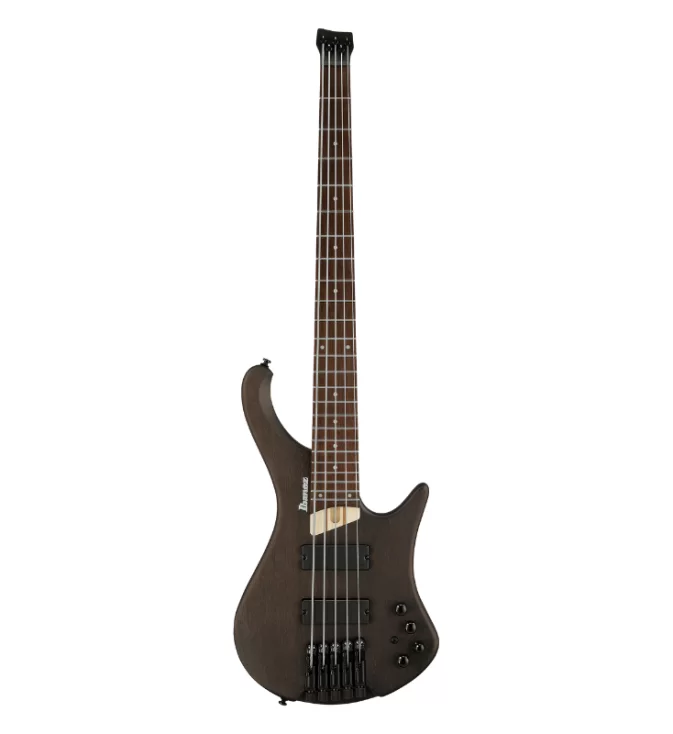 เบสไฟฟ้าหัวตัด 5 สาย Ibanez EHB605-WNF