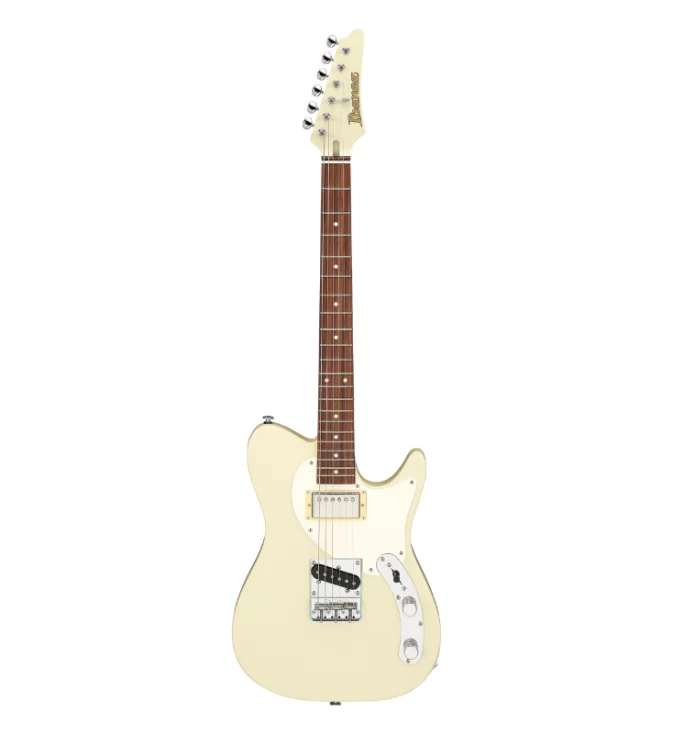 กีตาร์ไฟฟ้า Ibanez FLATV2-MSN  Josh Smith Signature (Made in Japan)
