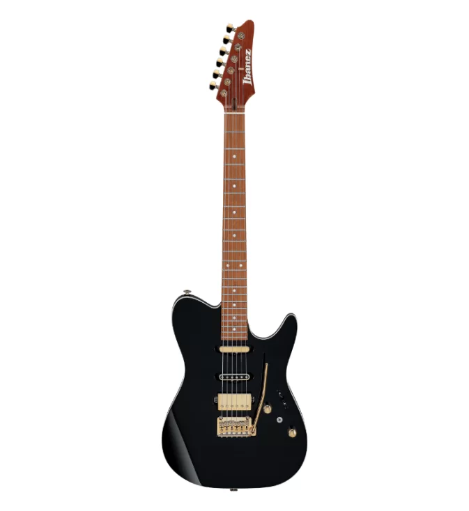 กีตาร์ไฟฟ้า IBANEZ LB1-BK Lari Basilio Signature (Made in Japan)