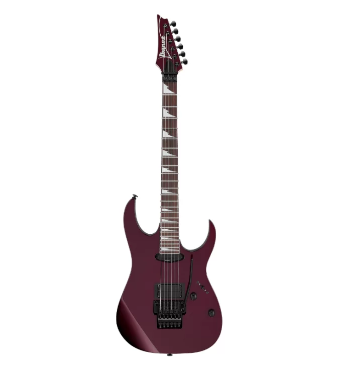 กีตาร์ไฟฟ้า Ibanez RG565R-VK