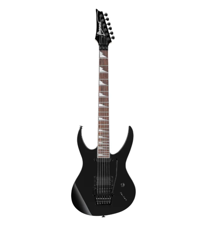 กีตาร์ไฟฟ้า Ibanez 540PIII-BK