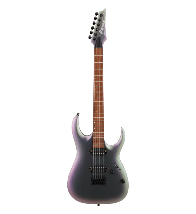 กีตาร์ไฟฟ้า Ibanez RGA42EX-BAM
