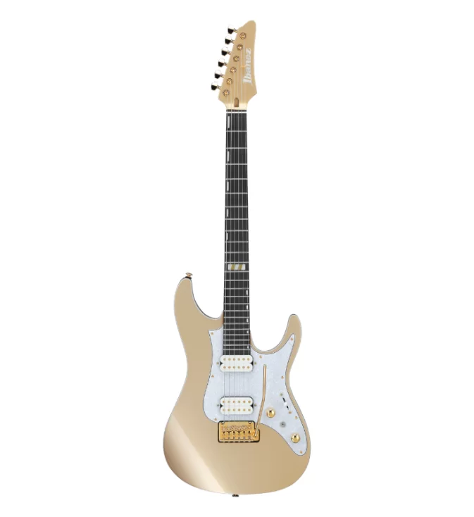 กีตาร์ไฟฟ้า Ibanez KRYS10 Scott Lepage Signature