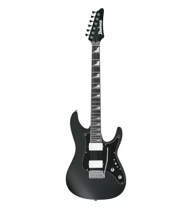 กีตาร์ไฟฟ้า Ibanez BER10 BERNTH Signature