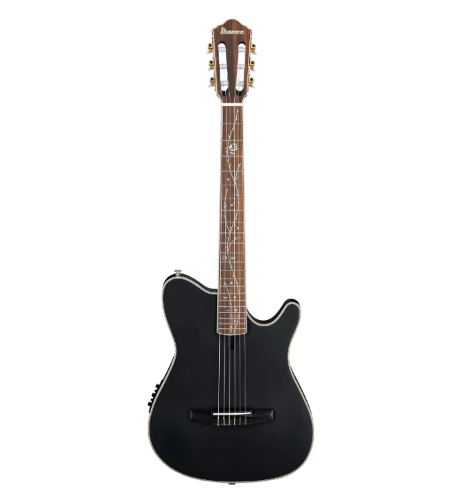 กีต้าร์คลาสสิค Ibanez TOD10N-TKF ( Tim Henson signature )