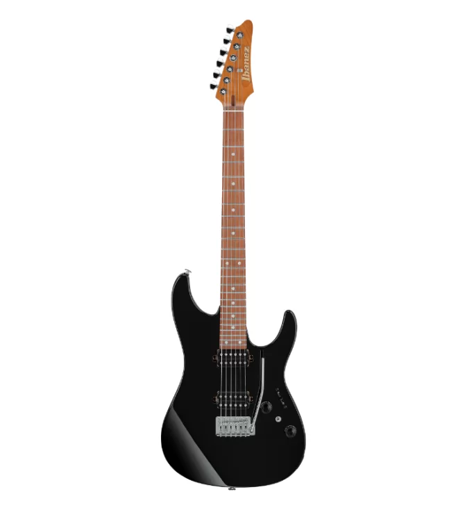 กีตาร์ไฟฟ้า Ibanez AZ24S2-BK