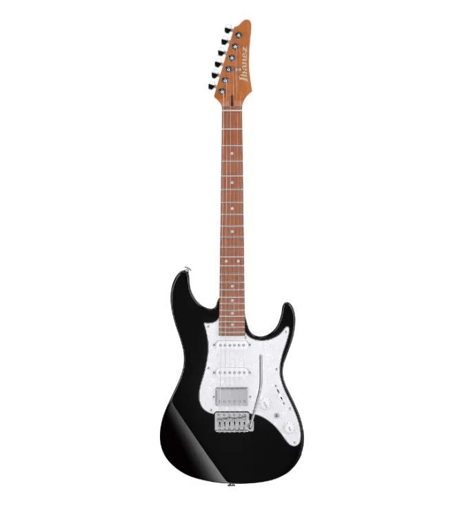 กีตาร์ไฟฟ้า Ibanez AZ22S2-BK