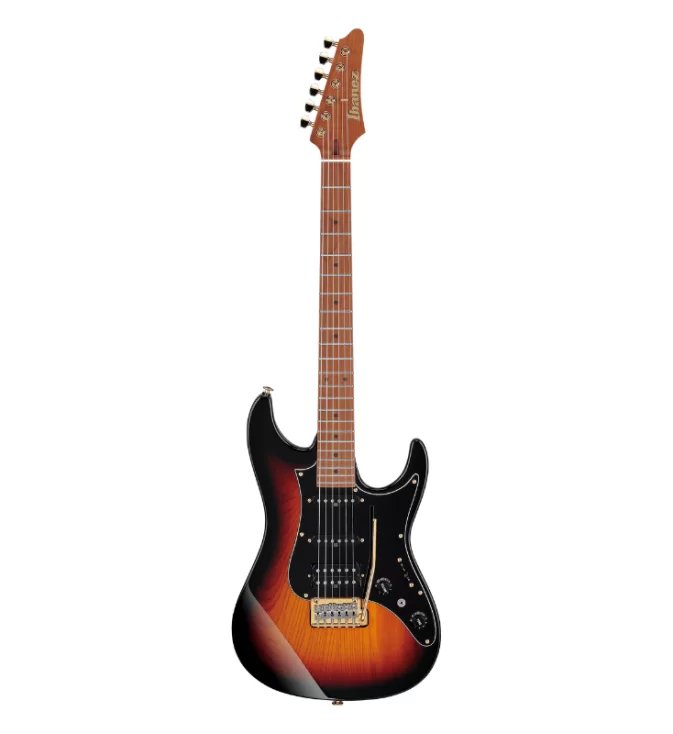 กีตาร์ไฟฟ้า Ibanez AZ2204AG-TFB