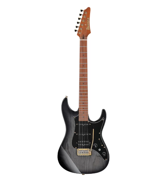 กีตาร์ไฟฟ้า Ibanez AZ2204AG-TGB