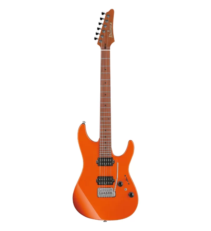 กีตาร์ไฟฟ้า Ibanez AZ2402-ROM