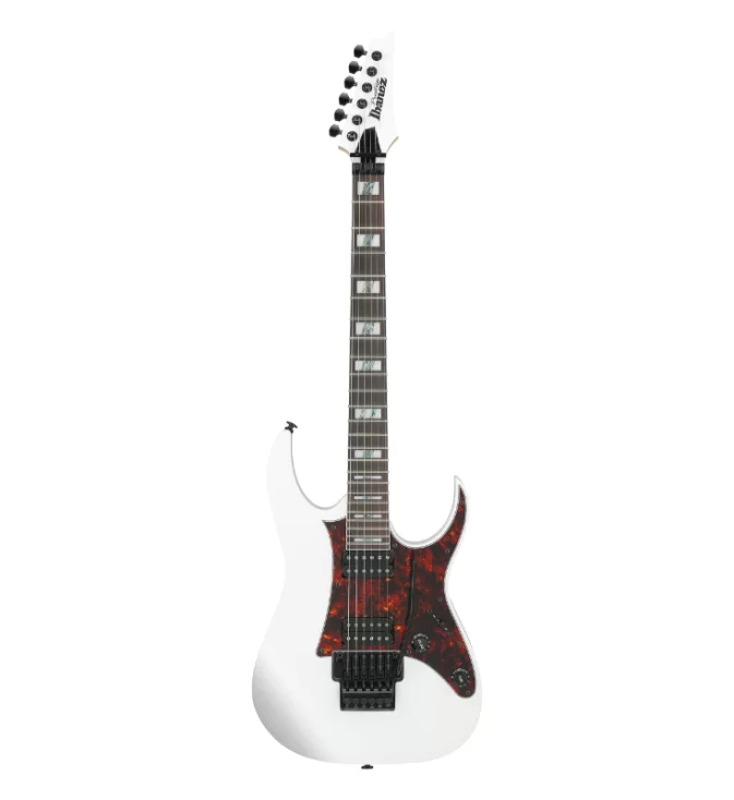 กีตาร์ไฟฟ้า Ibanez RG653DX-WHF