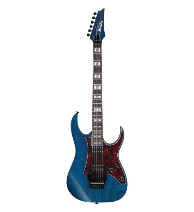 กีตาร์ไฟฟ้า Ibanez RG653DX-TDF