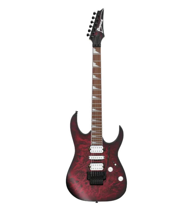 กีตาร์ไฟฟ้า Ibanez RG470DXW-WZM
