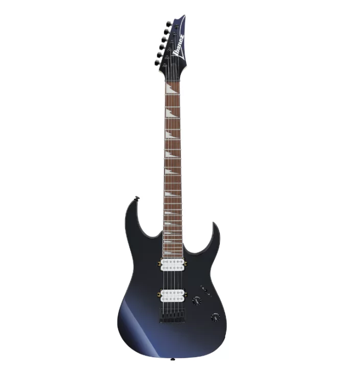 กีตาร์ไฟฟ้า Ibanez RG421DX-TWS
