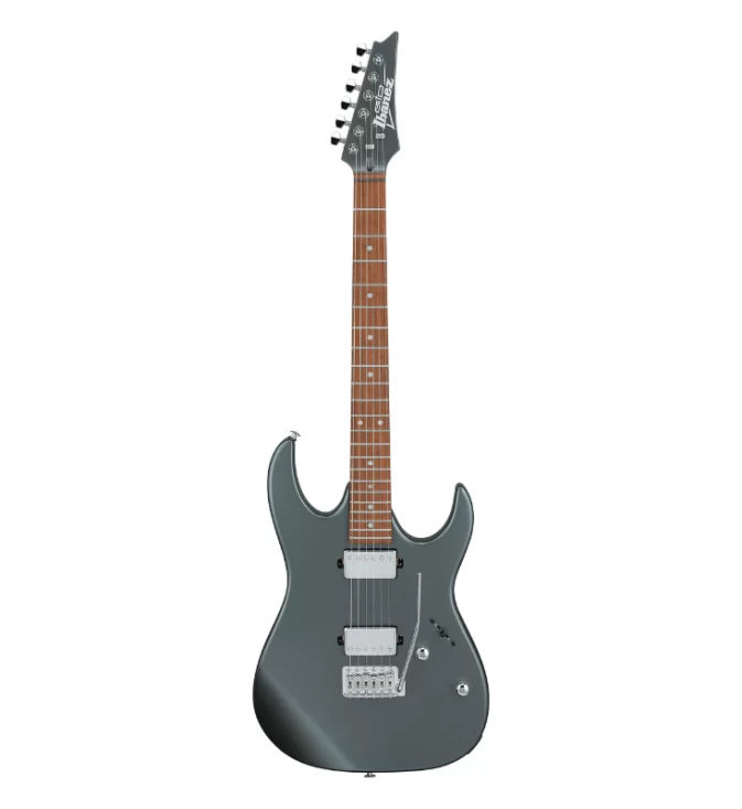 กีตาร์ไฟฟ้า Ibanez GRX120SP-NGM