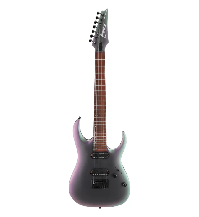กีตาร์ไฟฟ้า 7 สาย Ibanez RGA742EX-BAM