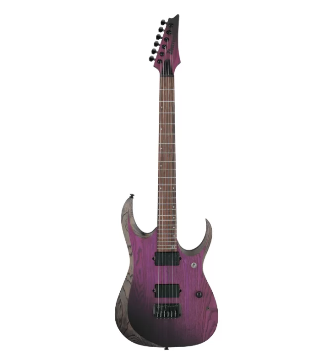 กีตาร์ไฟฟ้า Ibanez RGD621AH-MNF