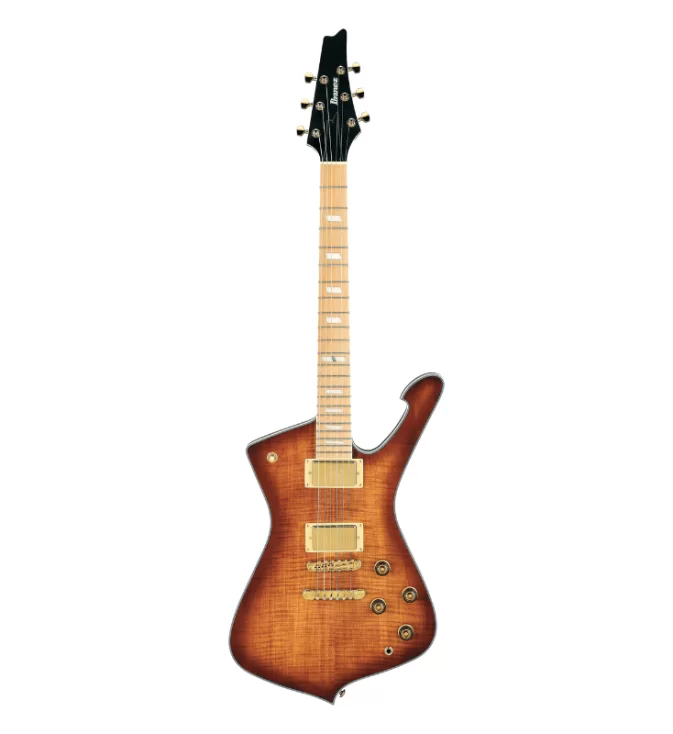 กีตาร์ไฟฟ้า Ibanez IC420MFM-CML