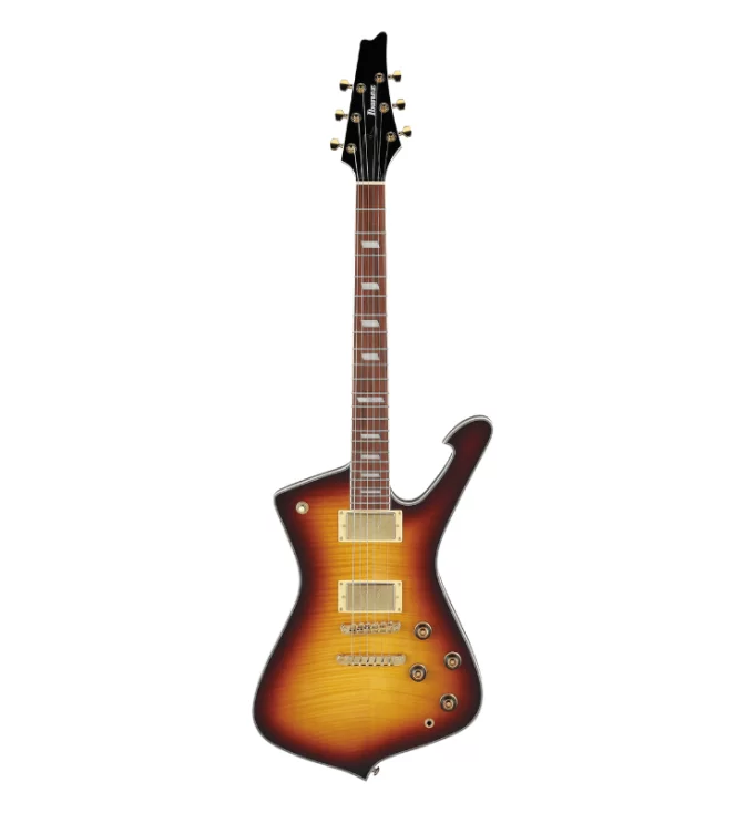 กีตาร์ไฟฟ้า Ibanez IC420FM-VLS