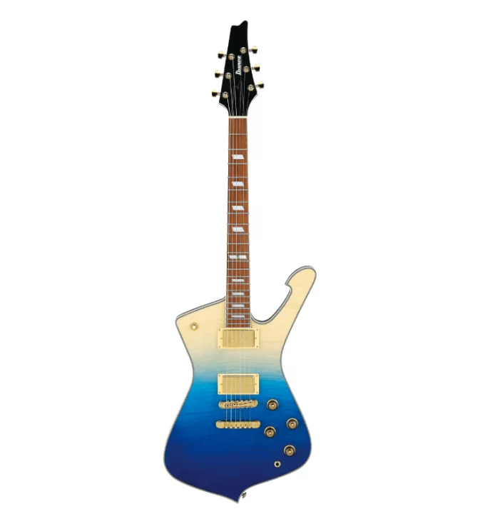 กีตาร์ไฟฟ้า Ibanez IC420FM-TBG