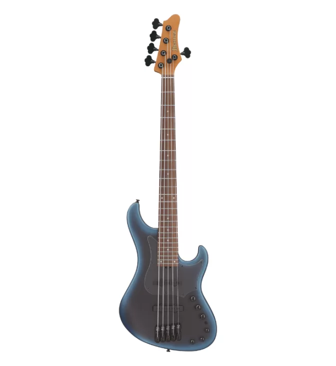เบสไฟฟ้า 5 สาย Ibanez MDM1005-MAM