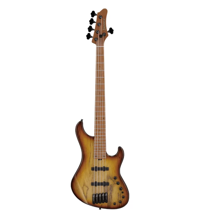 เบสไฟฟ้า 5 สาย Ibanez MDM1305-NAB