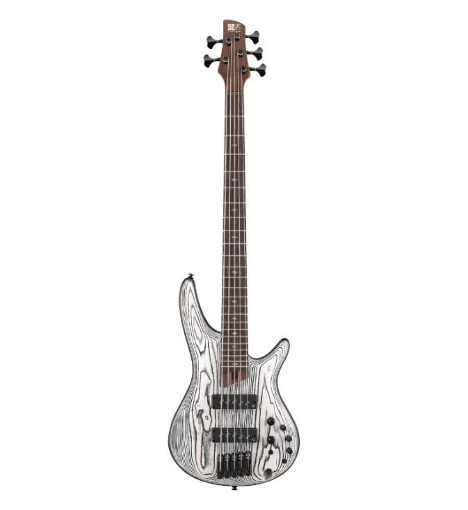 เบสไฟฟ้า 5 สาย Ibanez SR1325SB-IVF