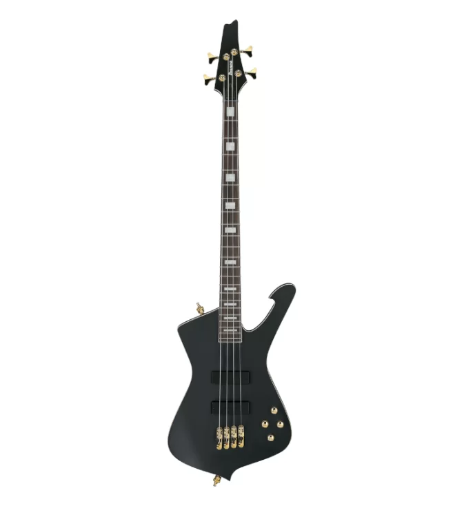 เบสไฟฟ้า 4 สาย Ibanez ICB620-BKF