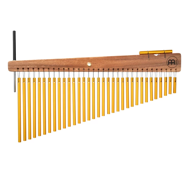 High Frequency Series 33 Bars Chime, Single Row - CH33HF