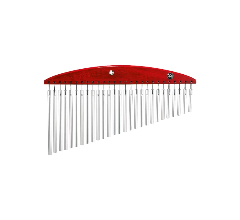 27 Bars Chime, Red - HCH1R