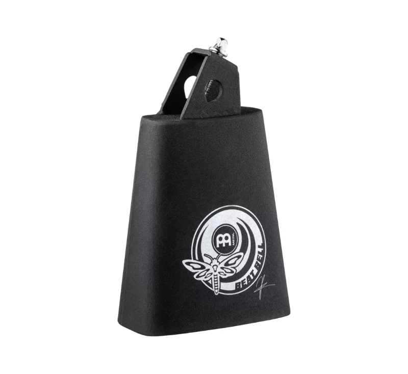 Anika Nilles Signature Anika Nilles Signature Cowbell, Beat Bell - AN-BB