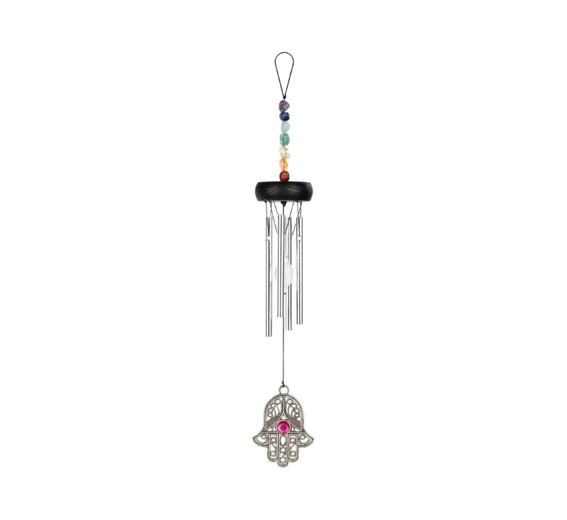 Mini Chakra Chime 12